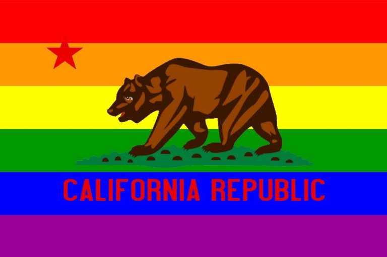 California Moves to Prohibit Organized Christianity