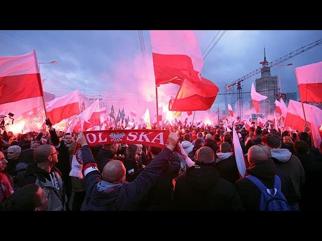 Poland for the Poles