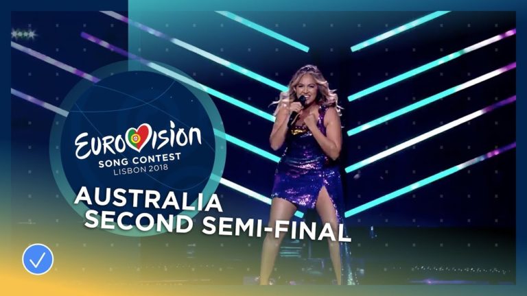 Australia’s Eurovision shame: Is Jessica Mauboy not diverse enough?