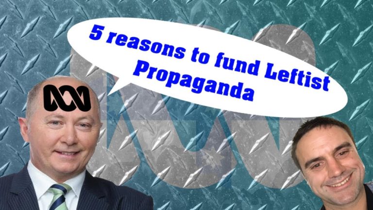 Five reasons to privatise the ABC – Responding to Chris Kenny