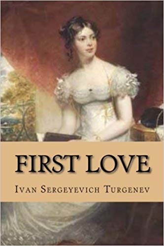 first love turgenev summary