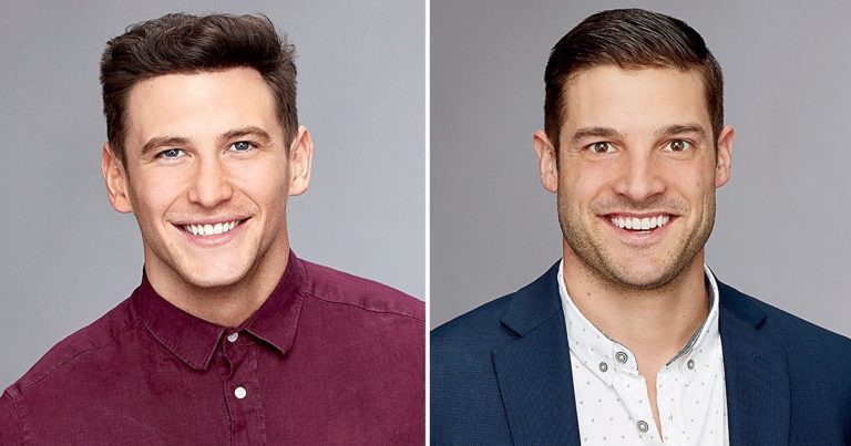 The Bachelorette Finale: Woman picks toxically masculine alt-right chad over emotional male