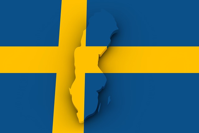 Sweden votes for cultural suicide