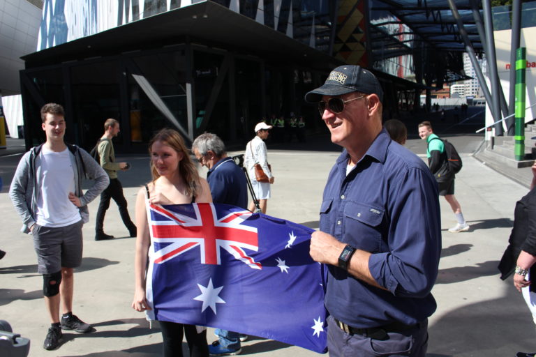 BREAKING: Fraser Anning to introduce Plebiscite (Restricting NonEuropean Migration) Bill