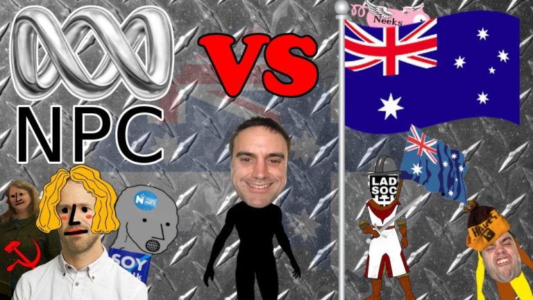 The Truth About ABC Anti-Australia Propaganda – Responding to Radio National’s Background Briefing