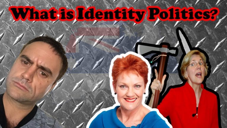 Pauline Hanson and Pocahontas – Responding to Janet Albrechtsen