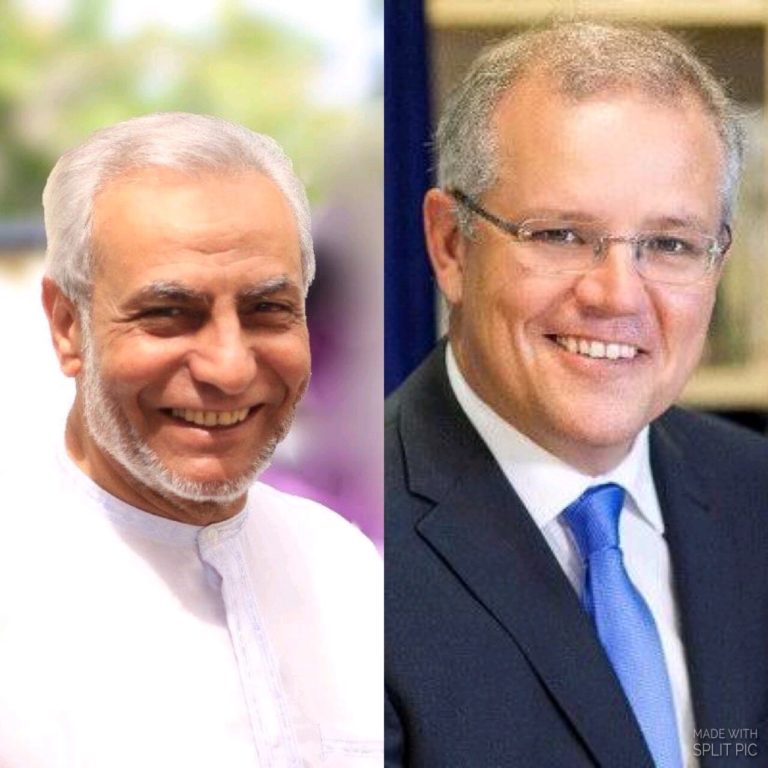 Australian leaders in denial over Islam