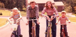 The unbearable whiteness of being