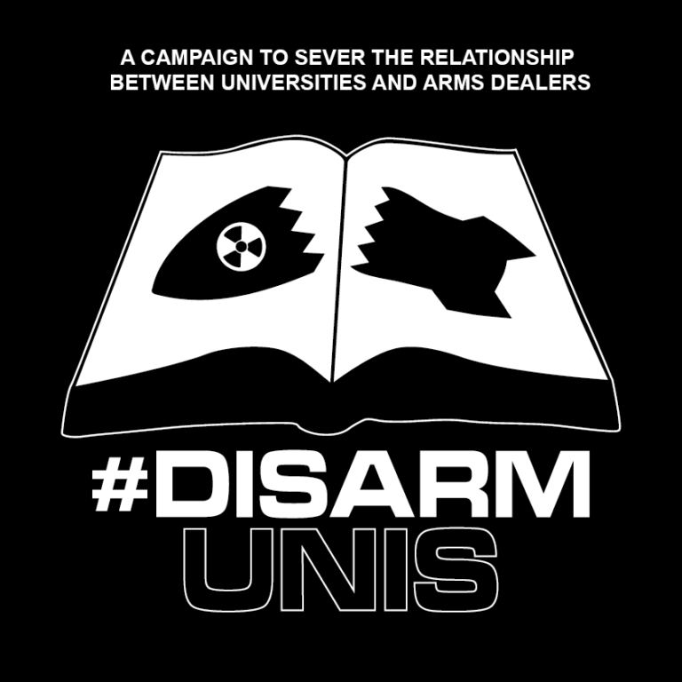 #DisarmUnis: How the Socialist Alternative is aiming to Make Australia Vulnerable Again