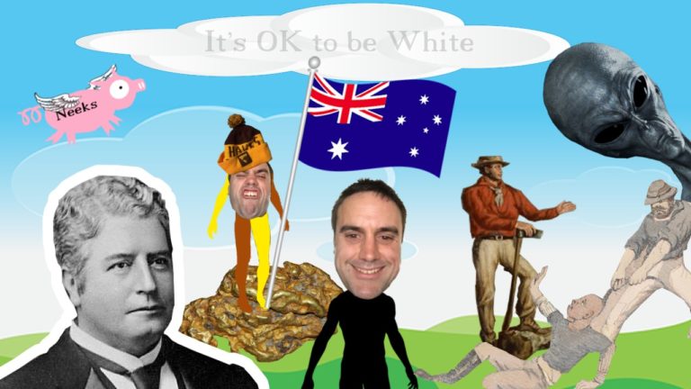 The Truth and History of the White Australia Policy