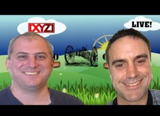 XYZ Live #52 – Yumi Stynes vs Kerri-Anne and Journalist should Learn to Code!
