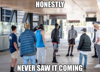 The right to self defense