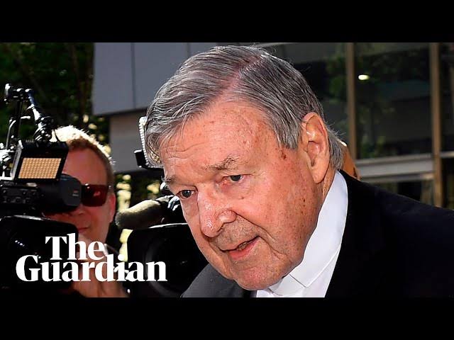 George Pell and the Australian assault on Christianity