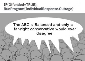 Red-pilling Norm the Normie