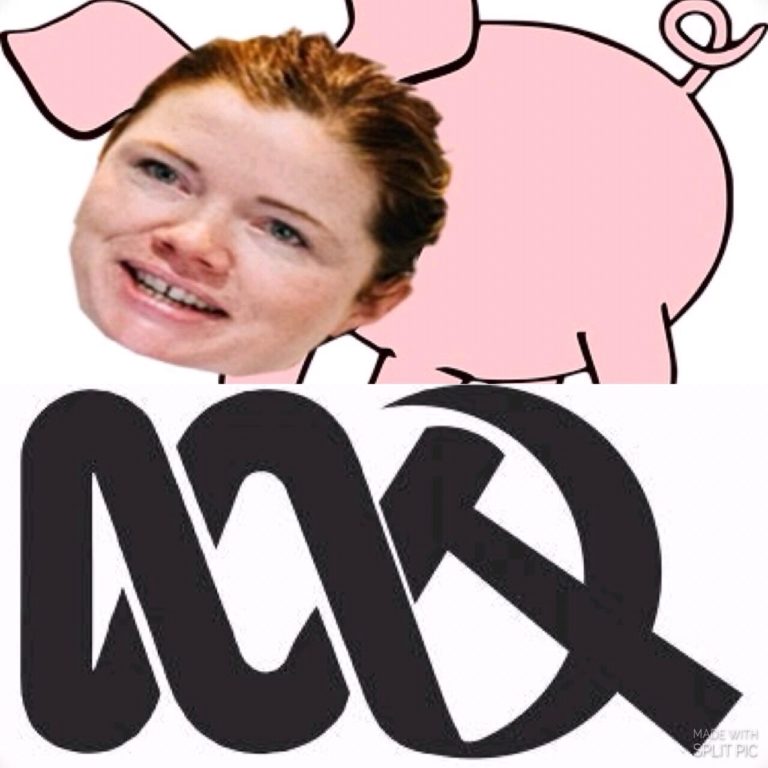 Viewer Poll: Should Clementine Ford be allowed to be employed by the ABC?