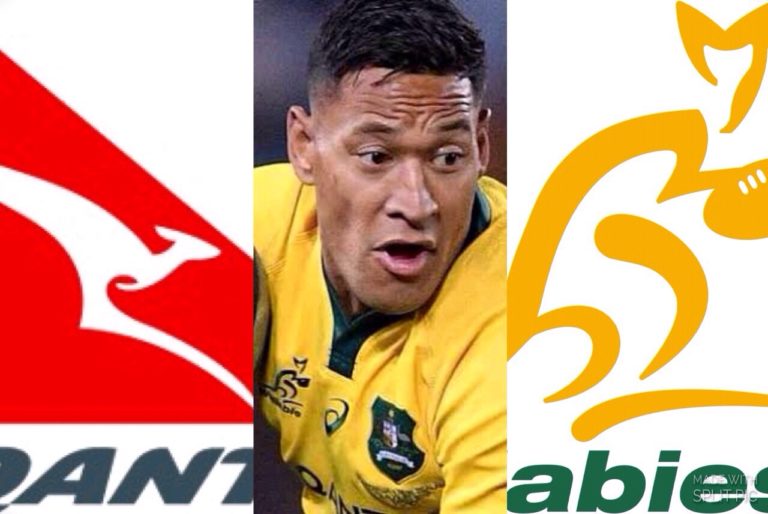 Israel Folau is the most courageous man in Australia