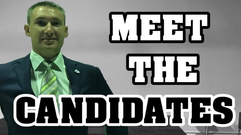 Meet Tim Boyanton – Fraser Anning’s Candidate for Bruce