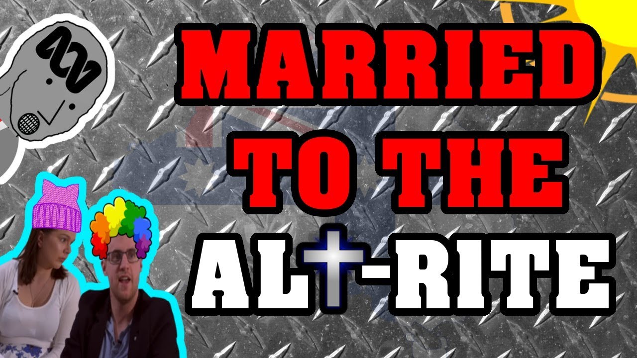 Married at First Sight to the A|t-R1ght – Analysing ABC Narratives