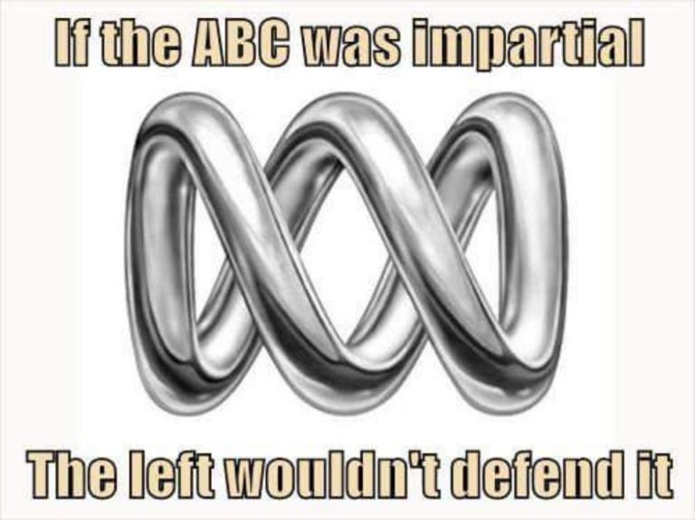 Contact The ABC