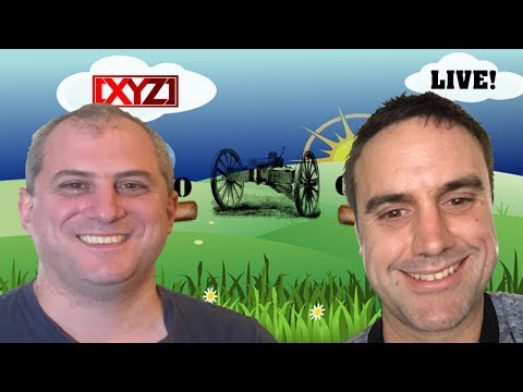 XYZ Live #72 – Censorship BEAST takes over the AFL!