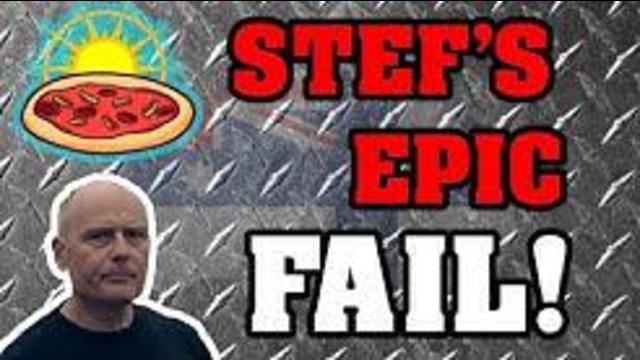 Stefan Molyneux’s EPIC FAIL on Wh1te N@tional1sm