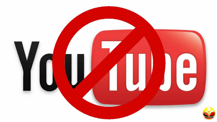 YouTube Should be Listed as a Terrorist Organisation