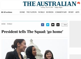 Unfortunately, Donald Trump is not a “racist”