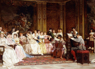 Melbourne Traditionalists Episode One: Traditionalism and The Arts