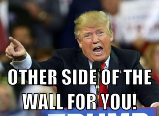 The Uncuckables Ep.18: Go Back Home