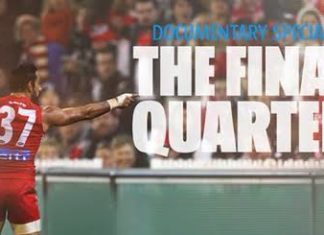 Booing Adam Goodes is not racist, but it has everything to do with race