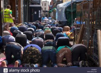 Nobody cares if Iran nukes Israel