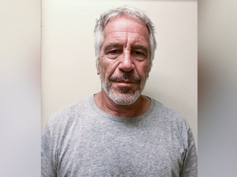 Hidden in Plain Sight: The Shocking Origins of the Jeffrey Epstein Case