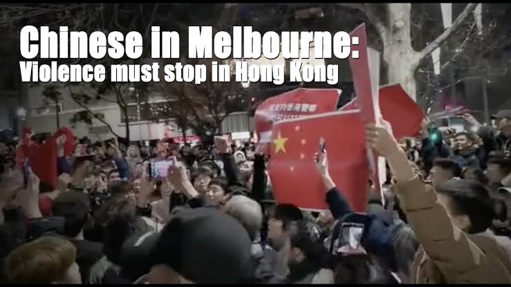 XYZ Live #81 – Alan Jones and the Chinese Australia Policy