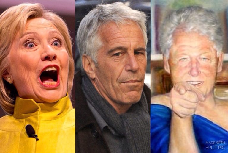 From “Spook Air” to the “Lolita Express”: The Genesis and Evolution of the Jeffrey Epstein-Bill Clinton Relationship