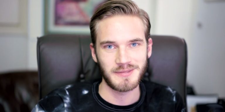 PewDiePie rescinds ADL donation and Jews lose their minds!