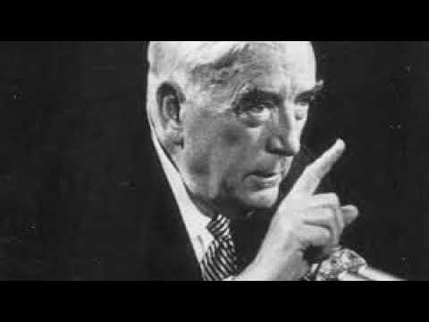 Sir Robert Menzies – The Melbourne Traditionalists Episode Thirteen