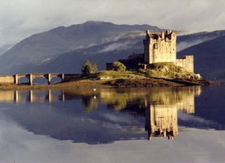 Scotland reveals the lie at the heart of civic nationalism