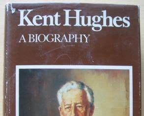 Melbourne Traditionalists Ep 14: Sir Wilfred Kent Hughes