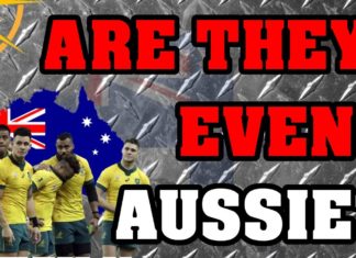 Why Did Australia Fail So Miserably at the Rugby World Cup