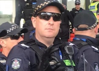 XYZ Live #91 – Victoria Police have Meme Warriors on the Inside