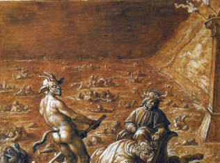 Unpunished no good deed ever goes