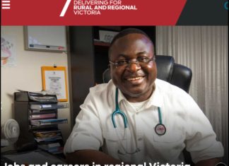 You can’t even white flight any more