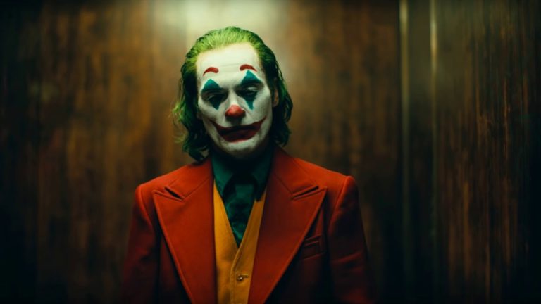 Joker Movie Review – Melbourne Traditionalists Ep: 16