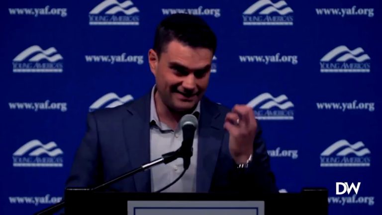 The Uncuckables Eric 35: Destroying Ben Shapiro and Cringeservatives