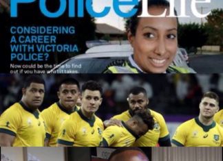 We were never asked, not even a little bit.