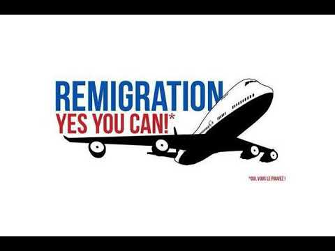 Remigration – Episode Twenty Two – Melbourne Traditionalists Podcast