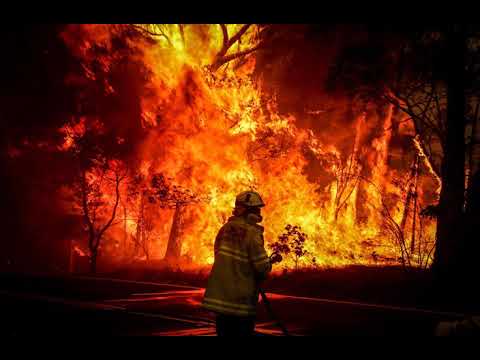 Melbourne Traditionalists Podcast Ep 24: Australian Bushfires