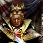 Emperor Trump & the fall of the American republic