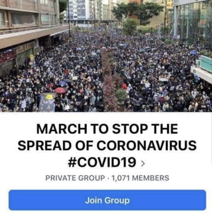 ZOMBIE OUTBREAK China Coronavirus Creates Chaos XYZ