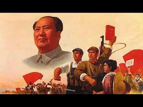 China 1949-76 – Melbourne Traditionalists Podcast – Episode Thirty Eight